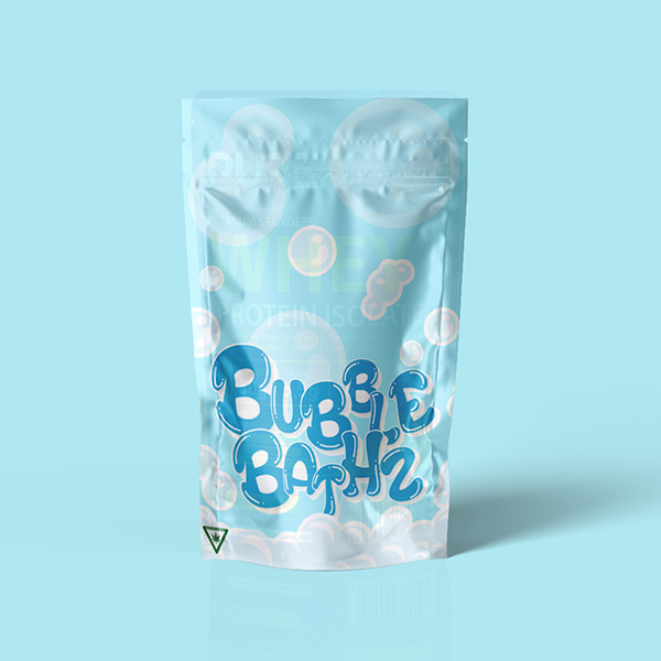 mylar smell proof bags