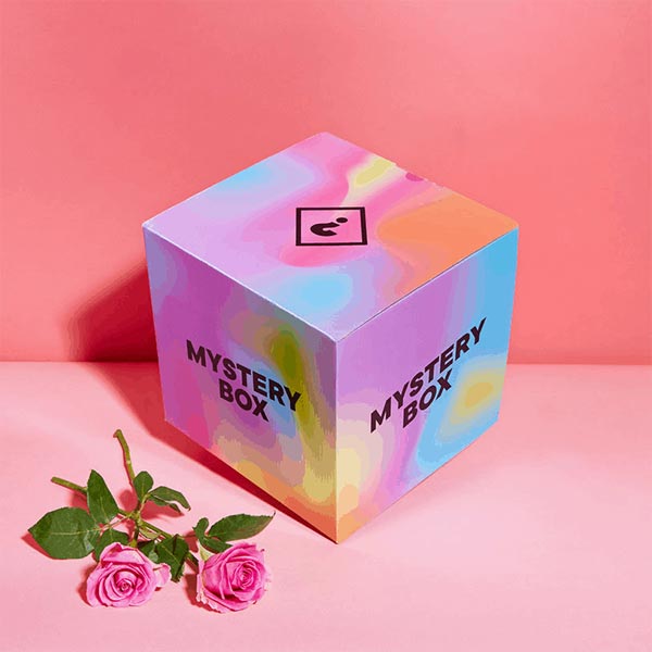 Mystery Boxes wholesale