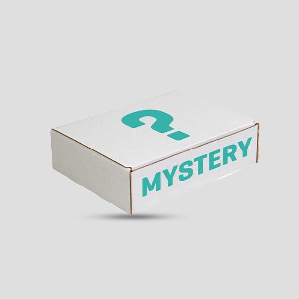 Mystery Boxes