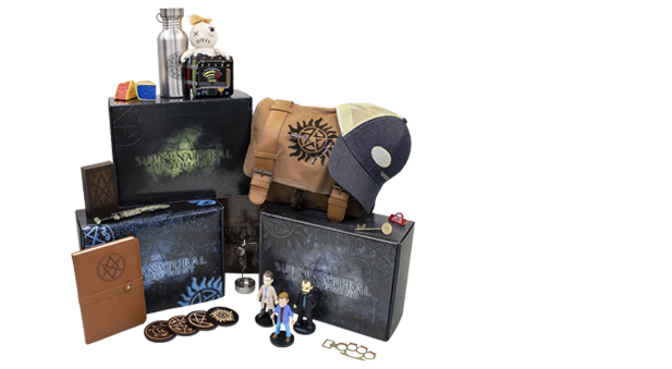 Mystery Game Subscription Box