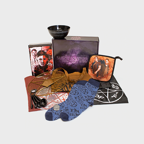 Mystery Subscription Box wholesale