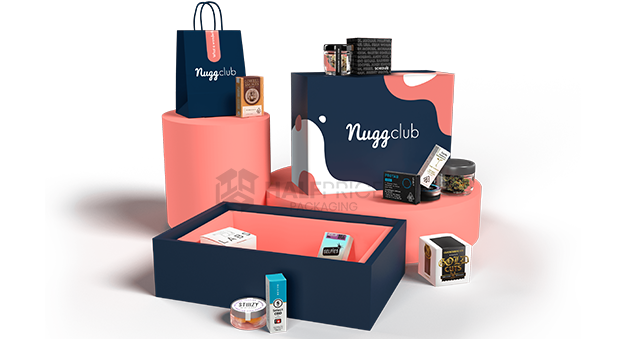 mystery weed boxes