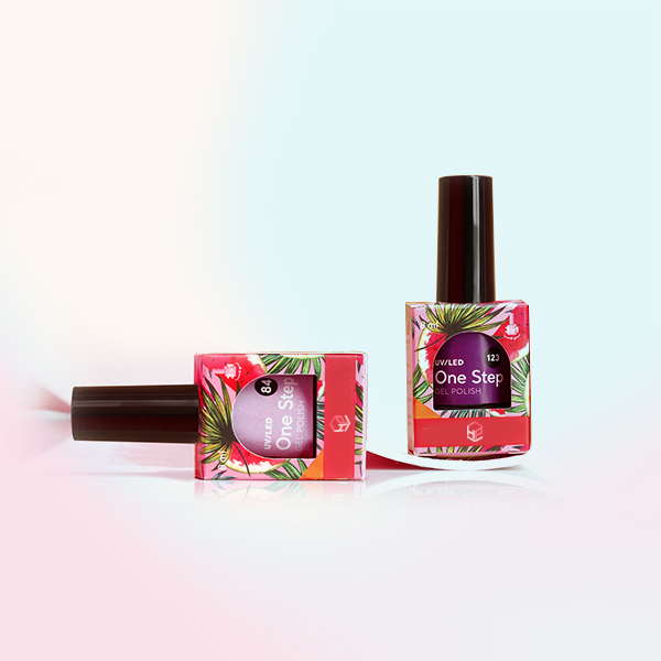 nail packaging box