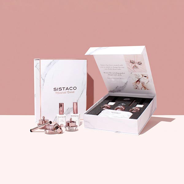 Nail Polish Boxes