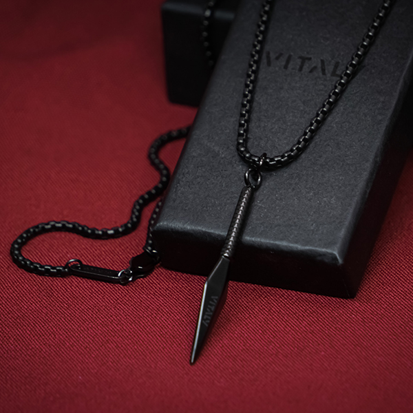 necklace packaging boxes