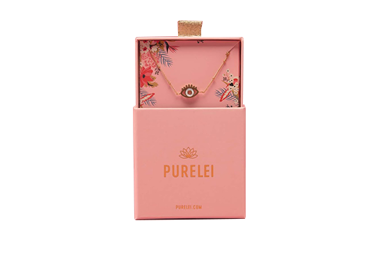 necklace packaging wholesale