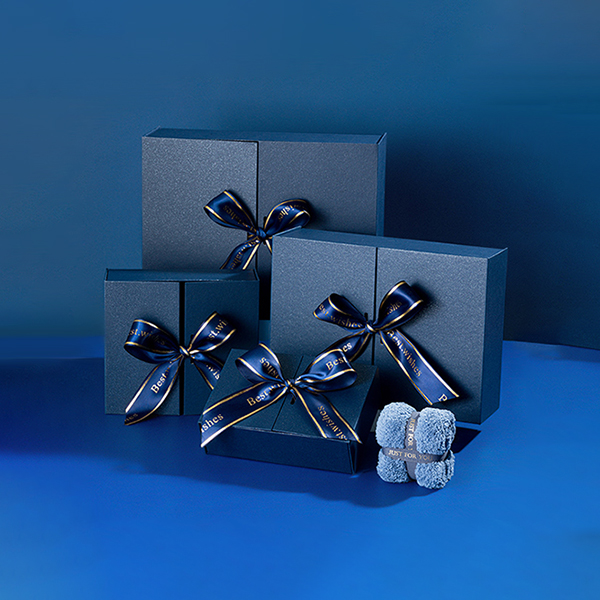 new year gift packaging