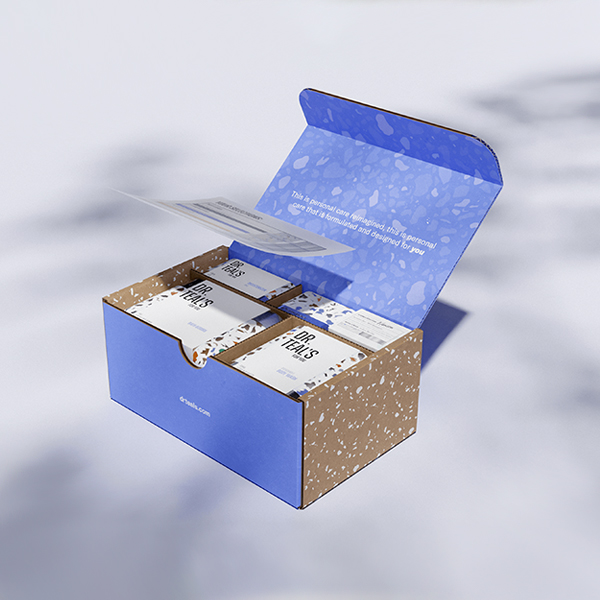 nice mailer gift boxes