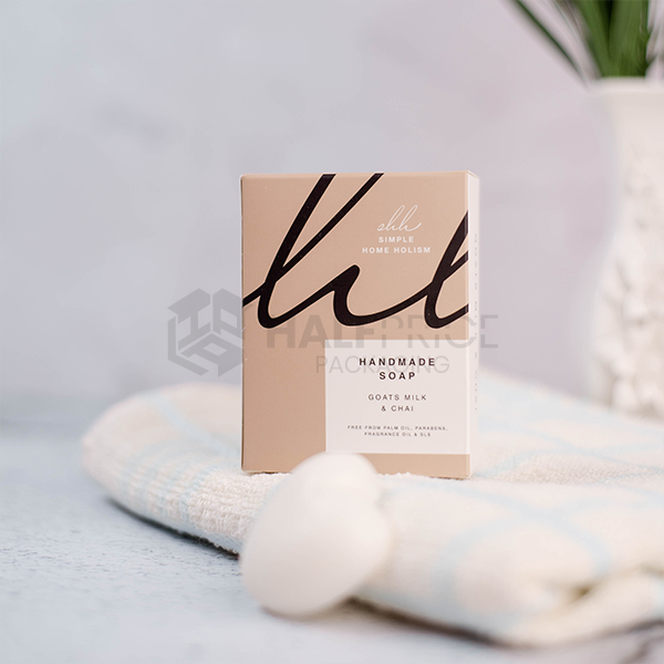 organic soap boxes pop up