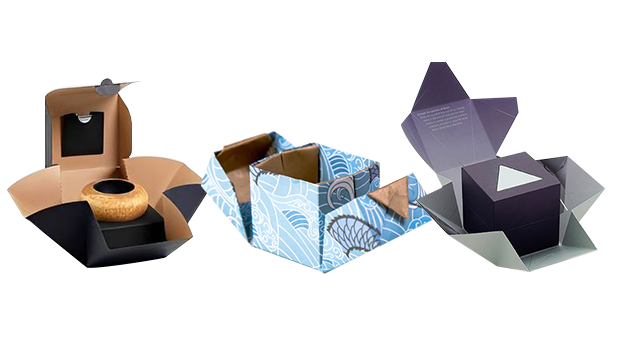 origami boxes