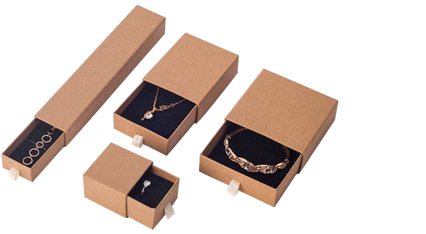 Ornament Gift Boxes