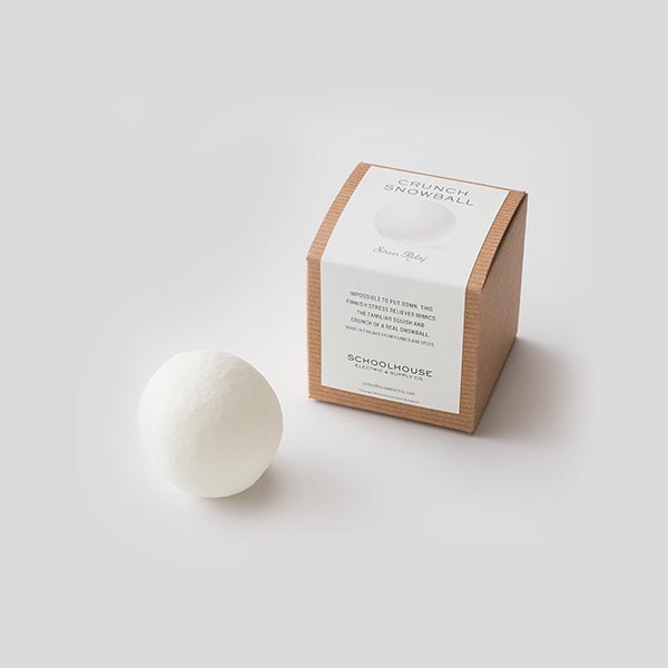 Ornament Shipping Box