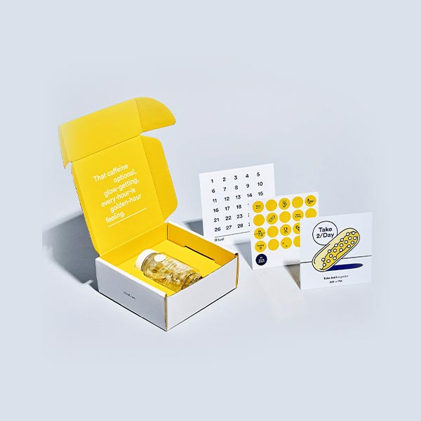 Packaging Inserts