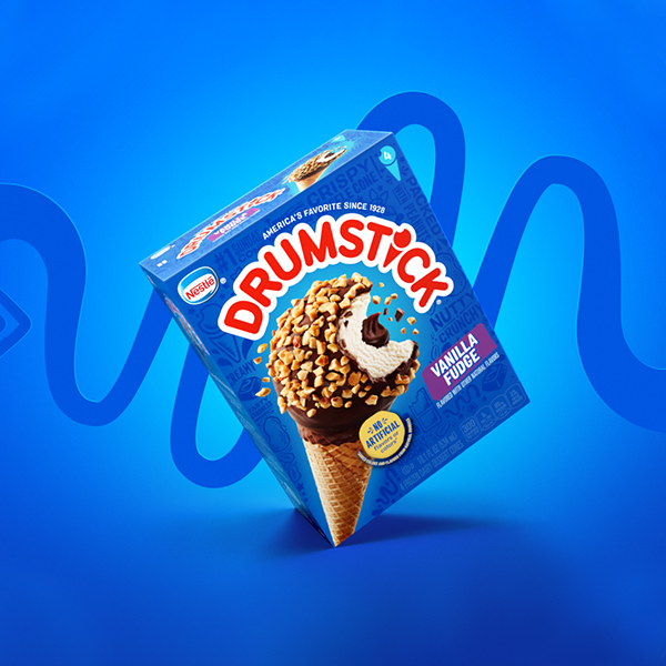 packaging advertising