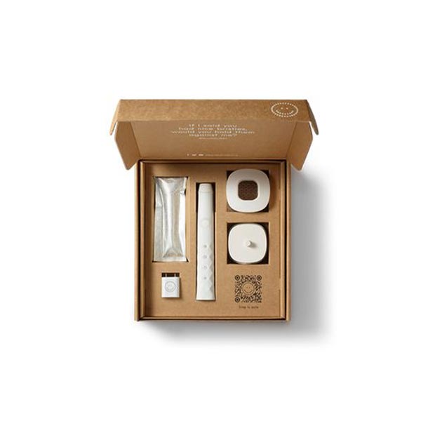 Packaging Box Inserts