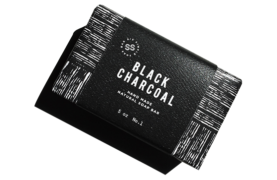 packaging boxes black