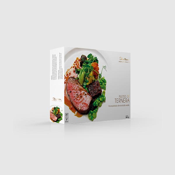 packaging boxes for food