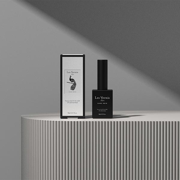 packaging for nail polish
