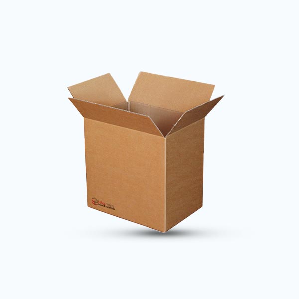packaging for postage