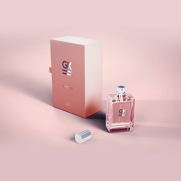 packaging perfume boxes