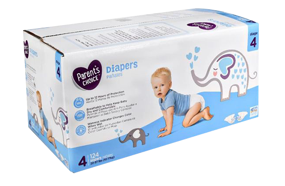 pamper boxes