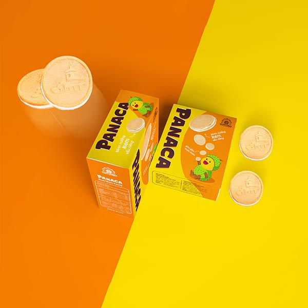 Pancake Boxes