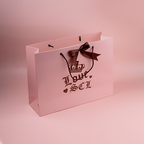 Custom Paper Bags
