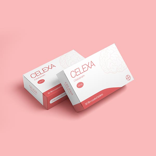 paper boxes with logo