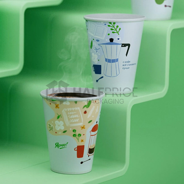 Paper Coffee Cups