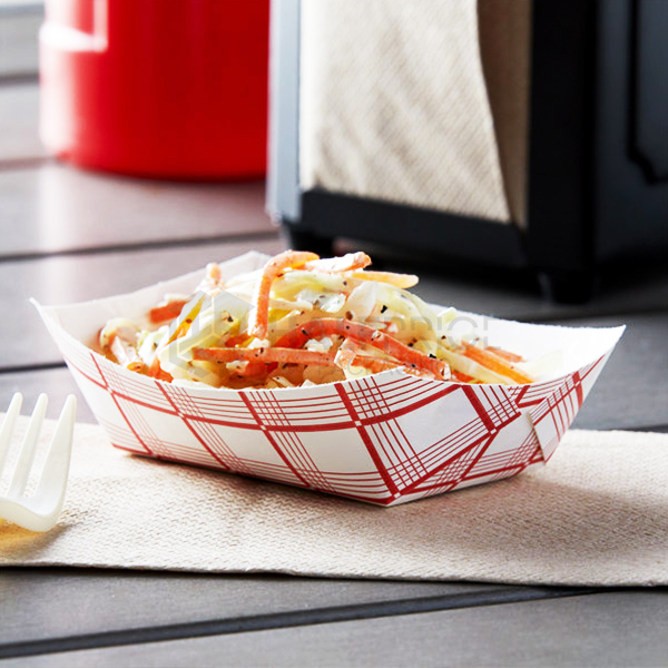 paper food trays bulk