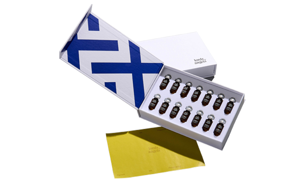 paper inserts for packaging