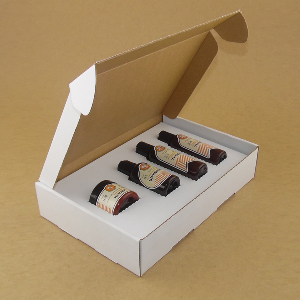Paper Inserts