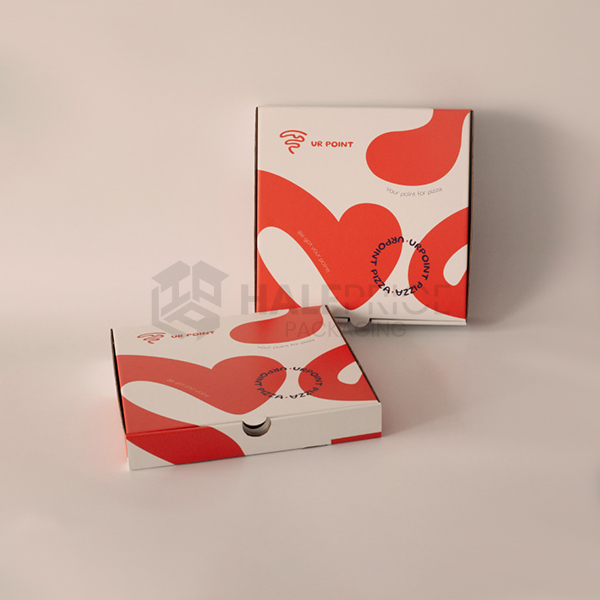 paper takeout boxes