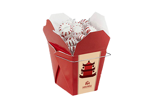 paper togo boxes