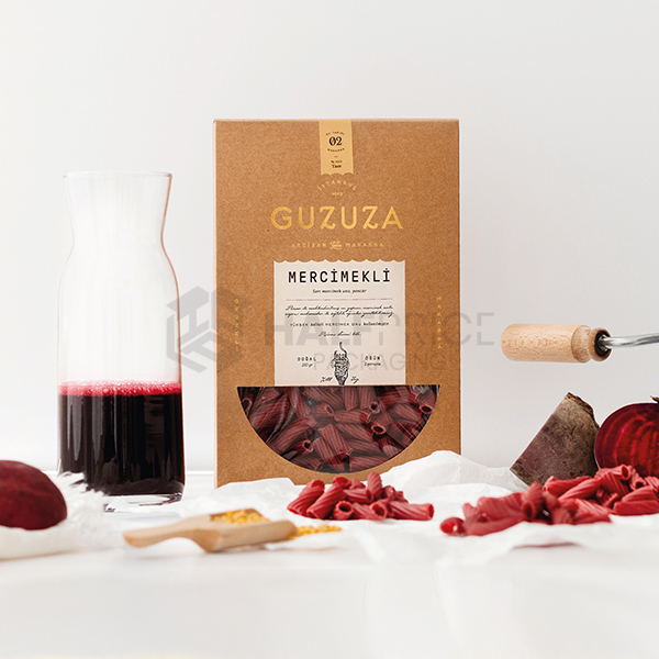 Pasta Box