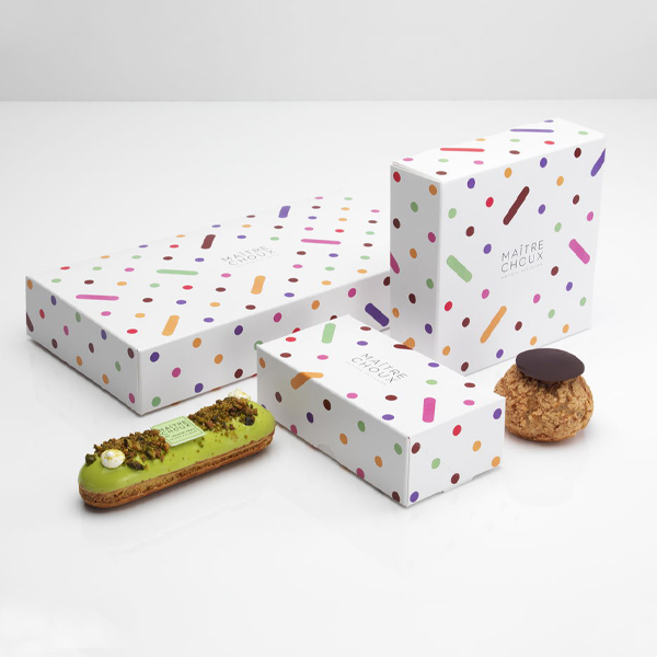 pastry boxes bulk