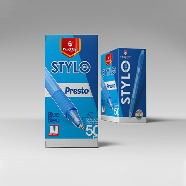 pen boxes bulk