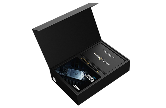 pen boxes wholesale