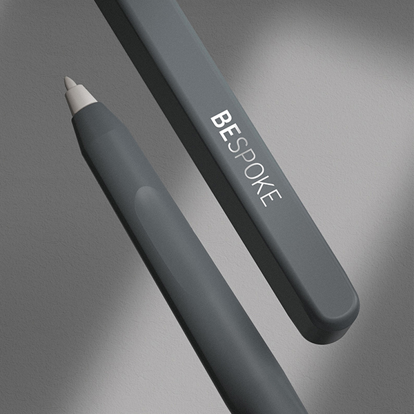 pens with company logo