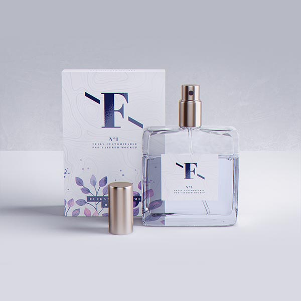 perfume boxes packaging