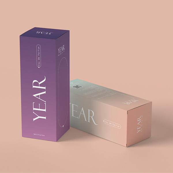 perfume boxes