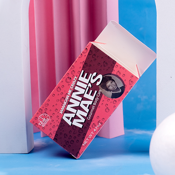 Personal Care Packaging boxes