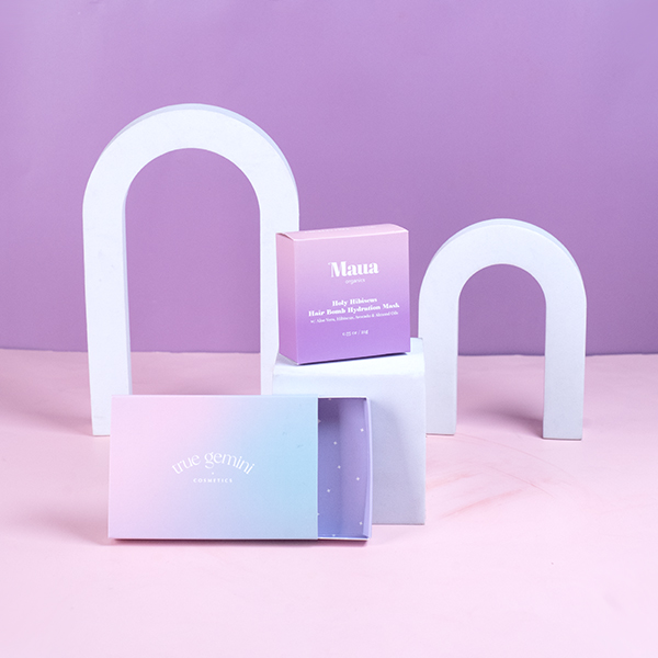 Personal Care Packaging bulk