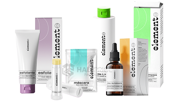 Personal Care Packaging wholesale