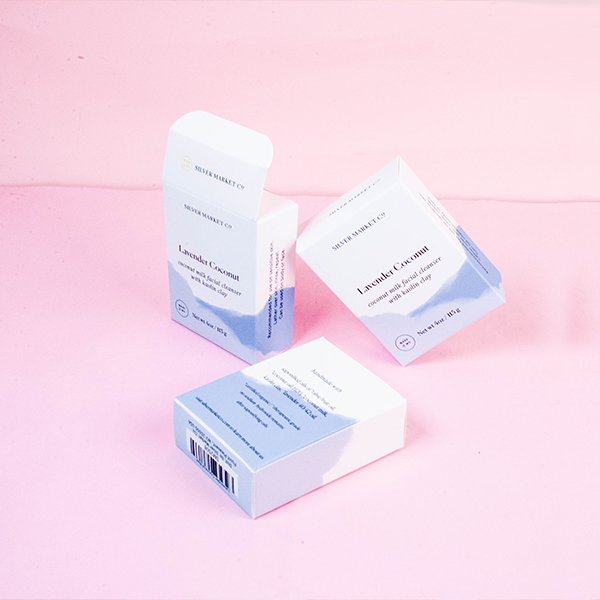 Personal Care Packaging