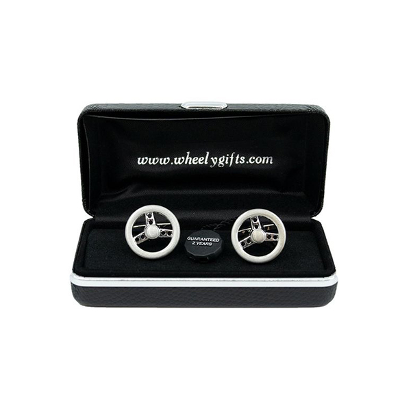 personalized cufflink boxes