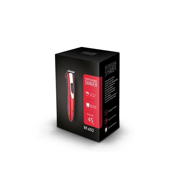 personalized electric product boxes