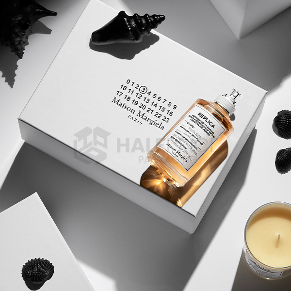 Perfume Subscription Boxes