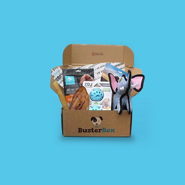Pet Subscription Boxes