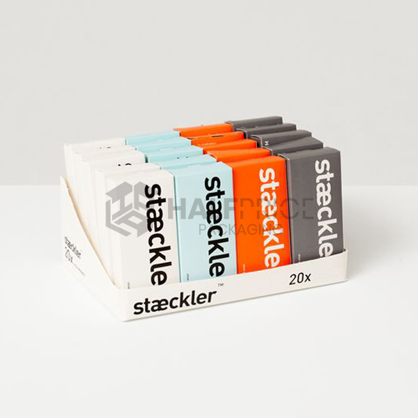 Pharmaceutical Display Boxes